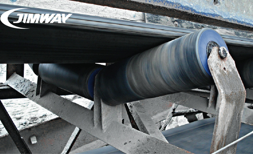 HDPE Conveyor Roller