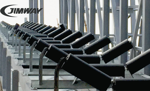 Idler Frame