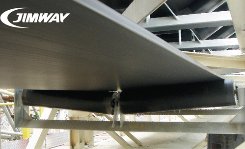 Steel Conveyor Roller
